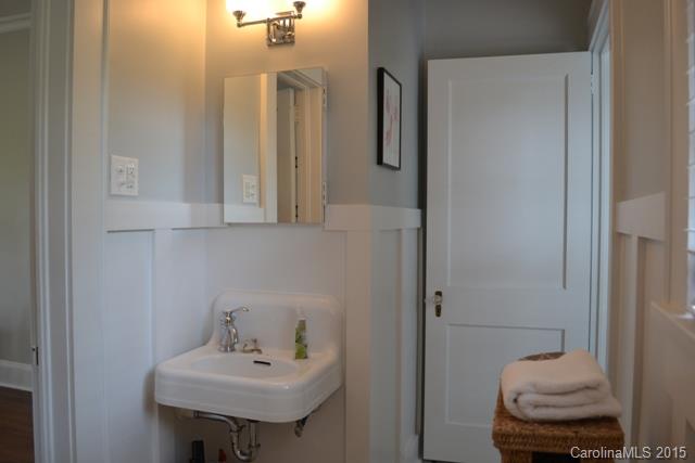 Cherry Park - Residential