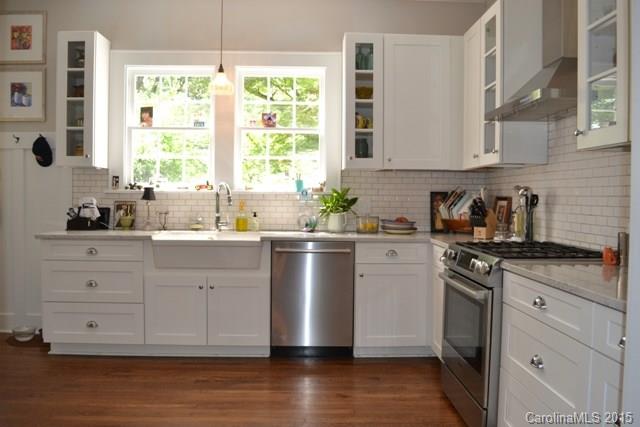 Cherry Park - Residential