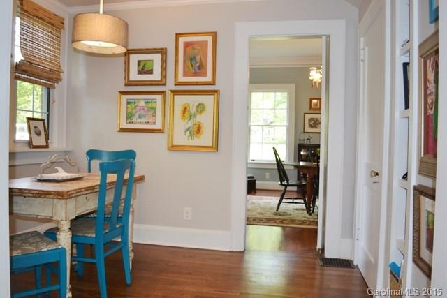 Cherry Park - Residential