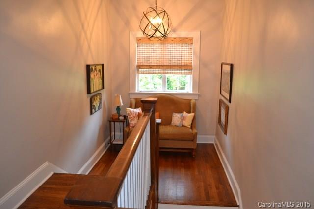 Cherry Park - Residential