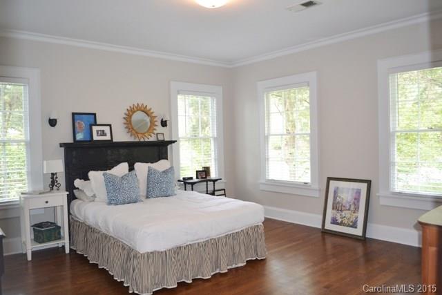 Cherry Park - Residential