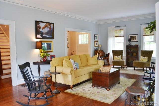 Cherry Park - Residential