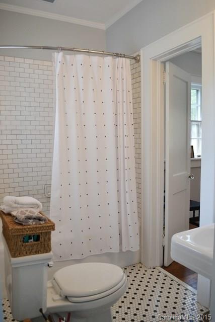 Cherry Park - Residential