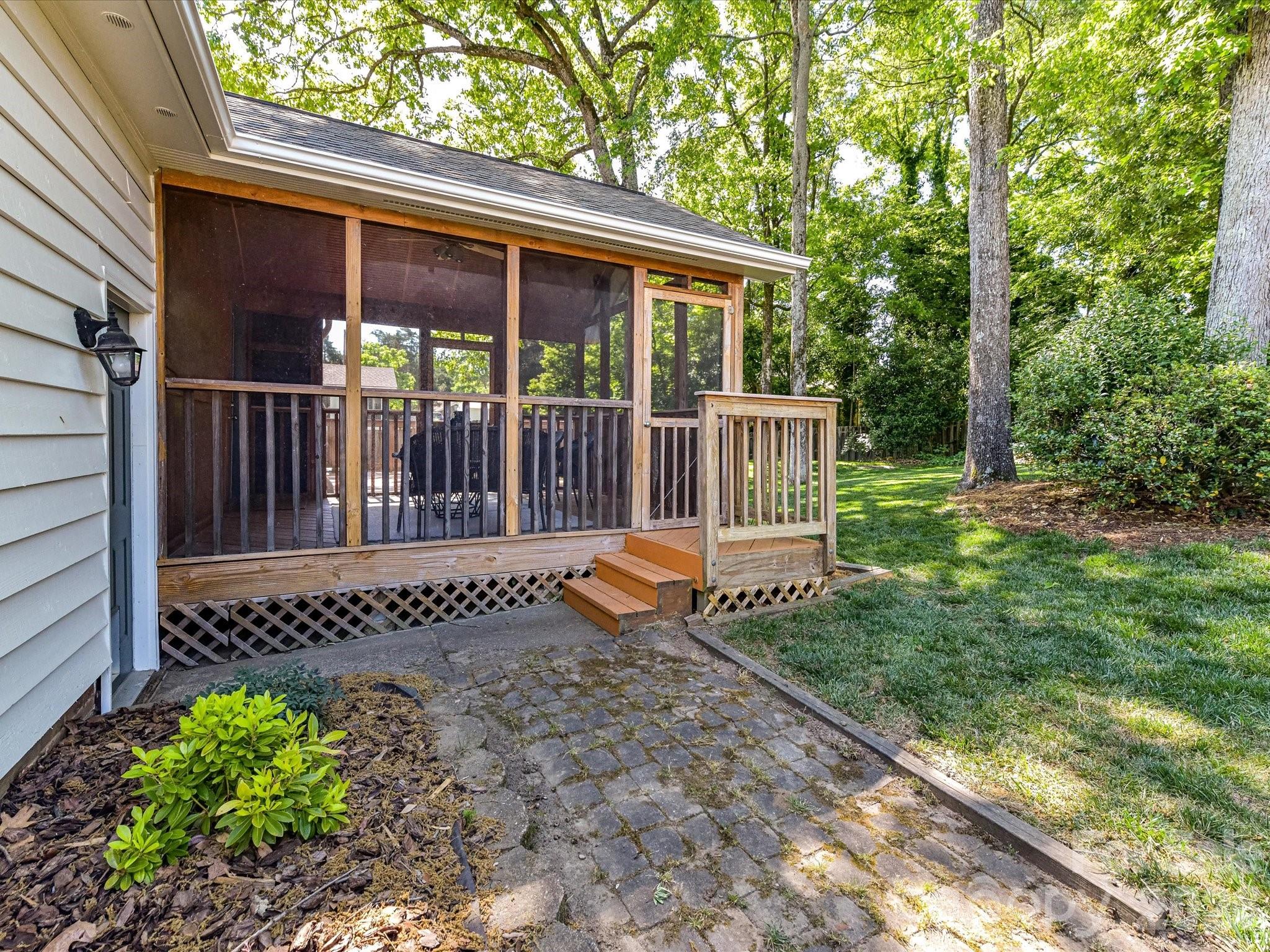 Park Ridge - Residential