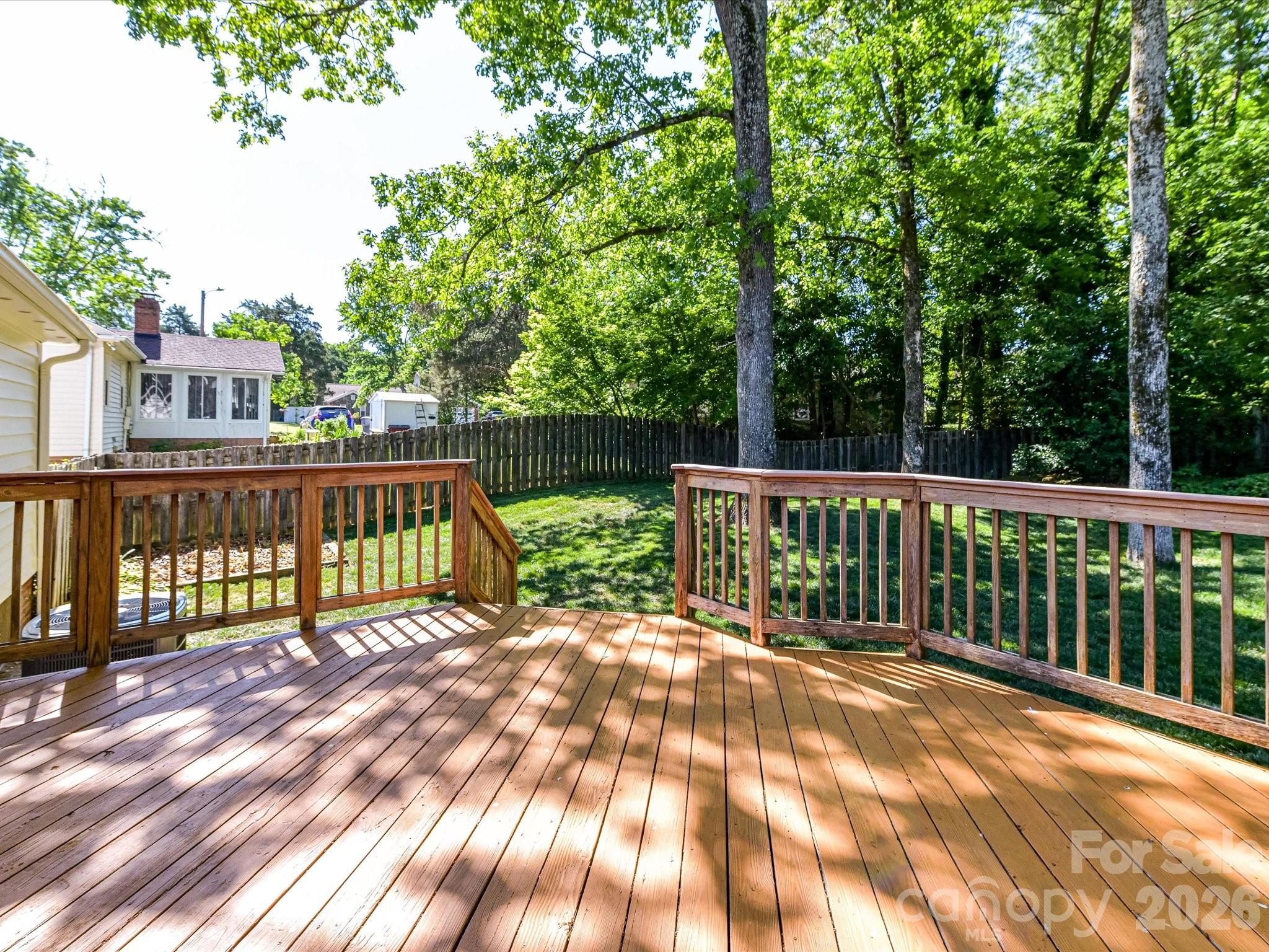 Park Ridge - Residential