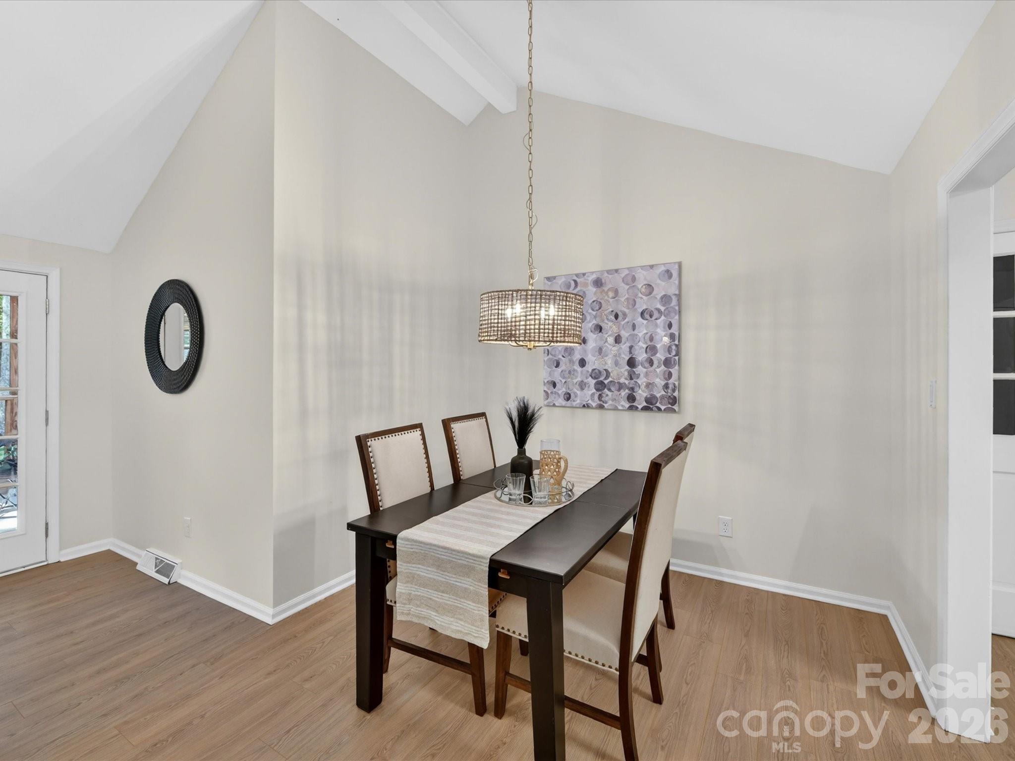 Park Ridge - Residential