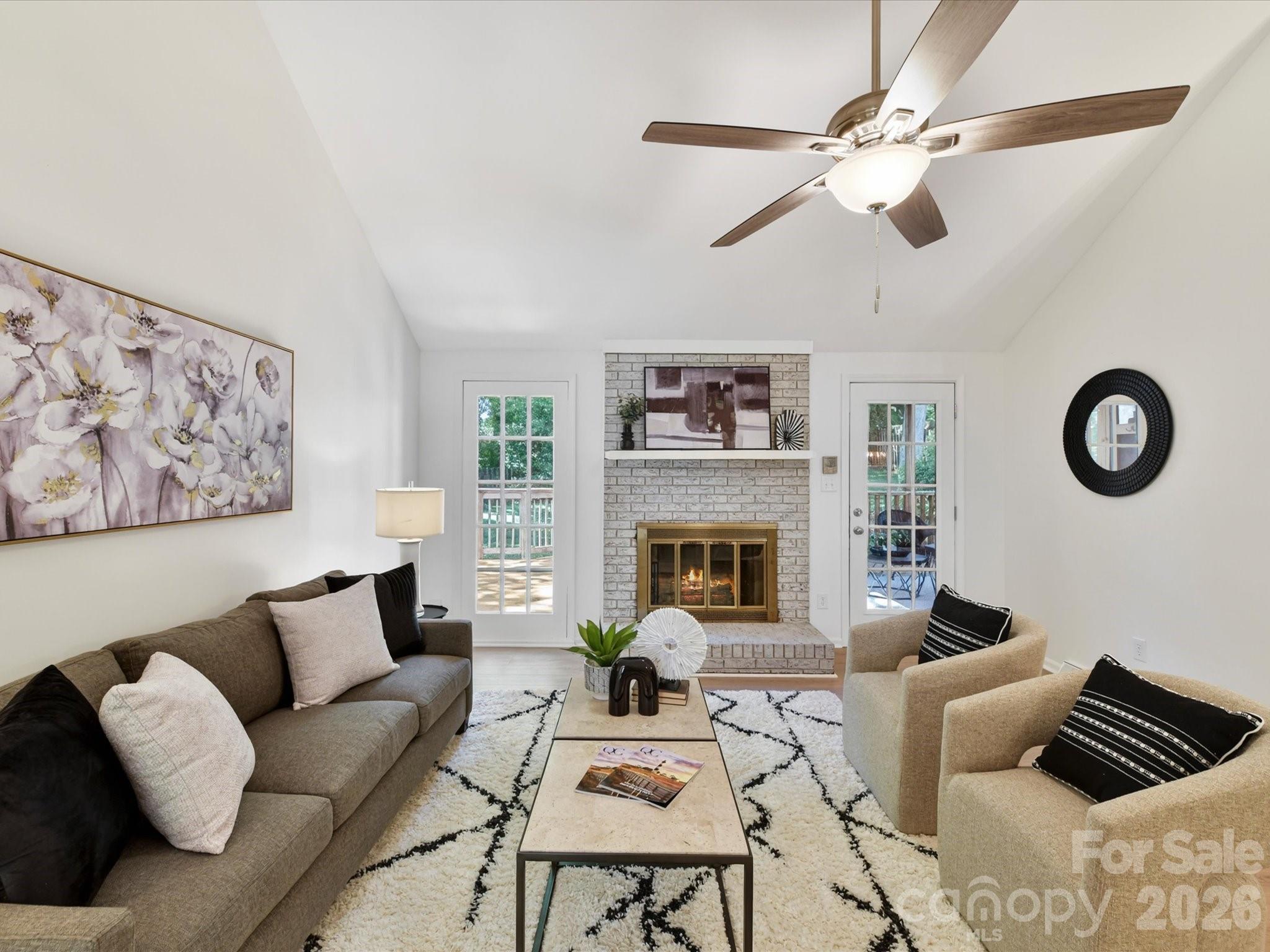 Park Ridge - Residential