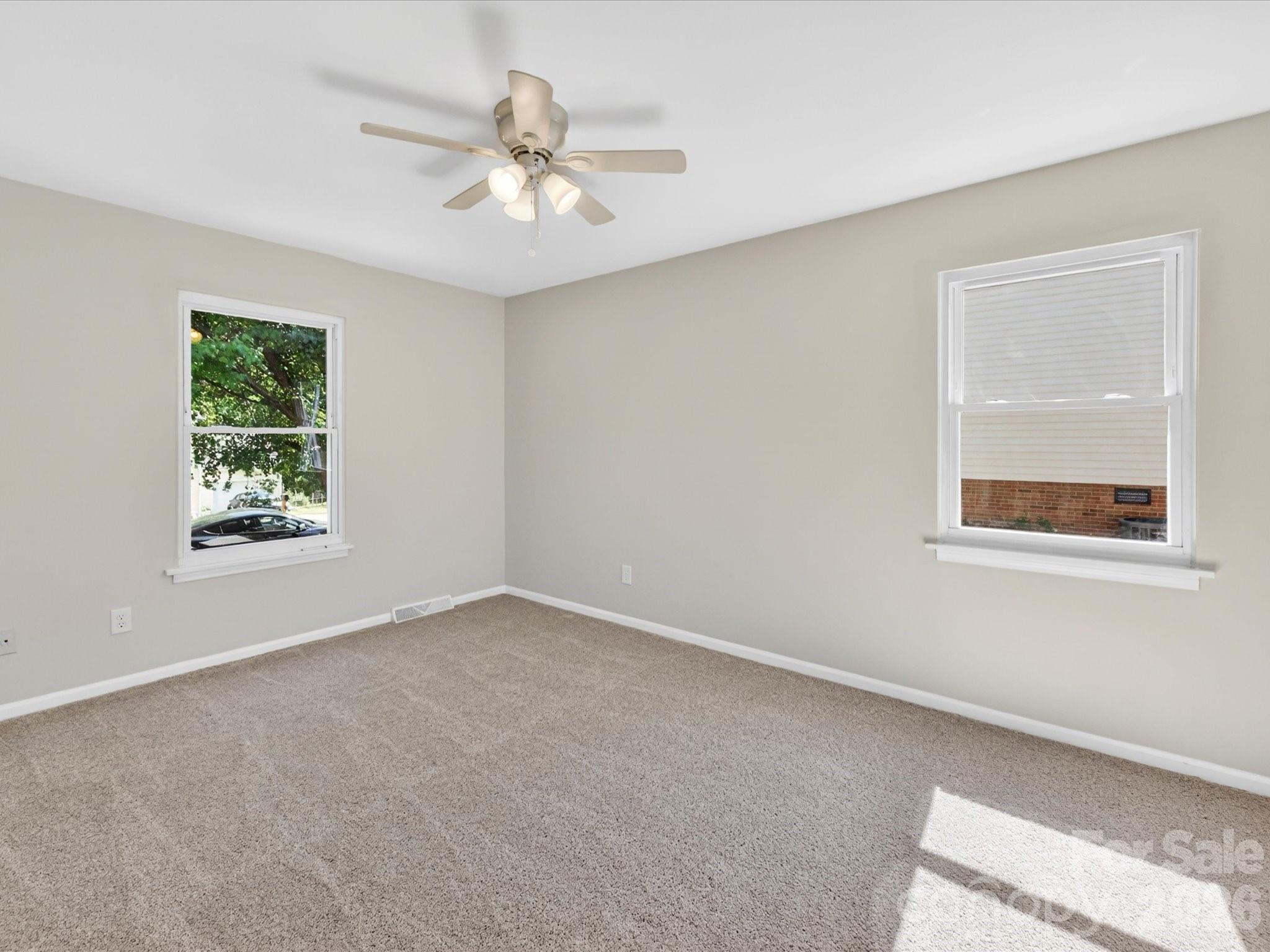 Park Ridge - Residential