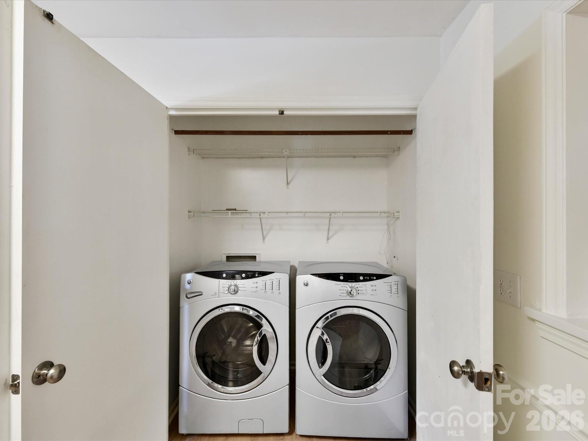 Park Ridge - Residential