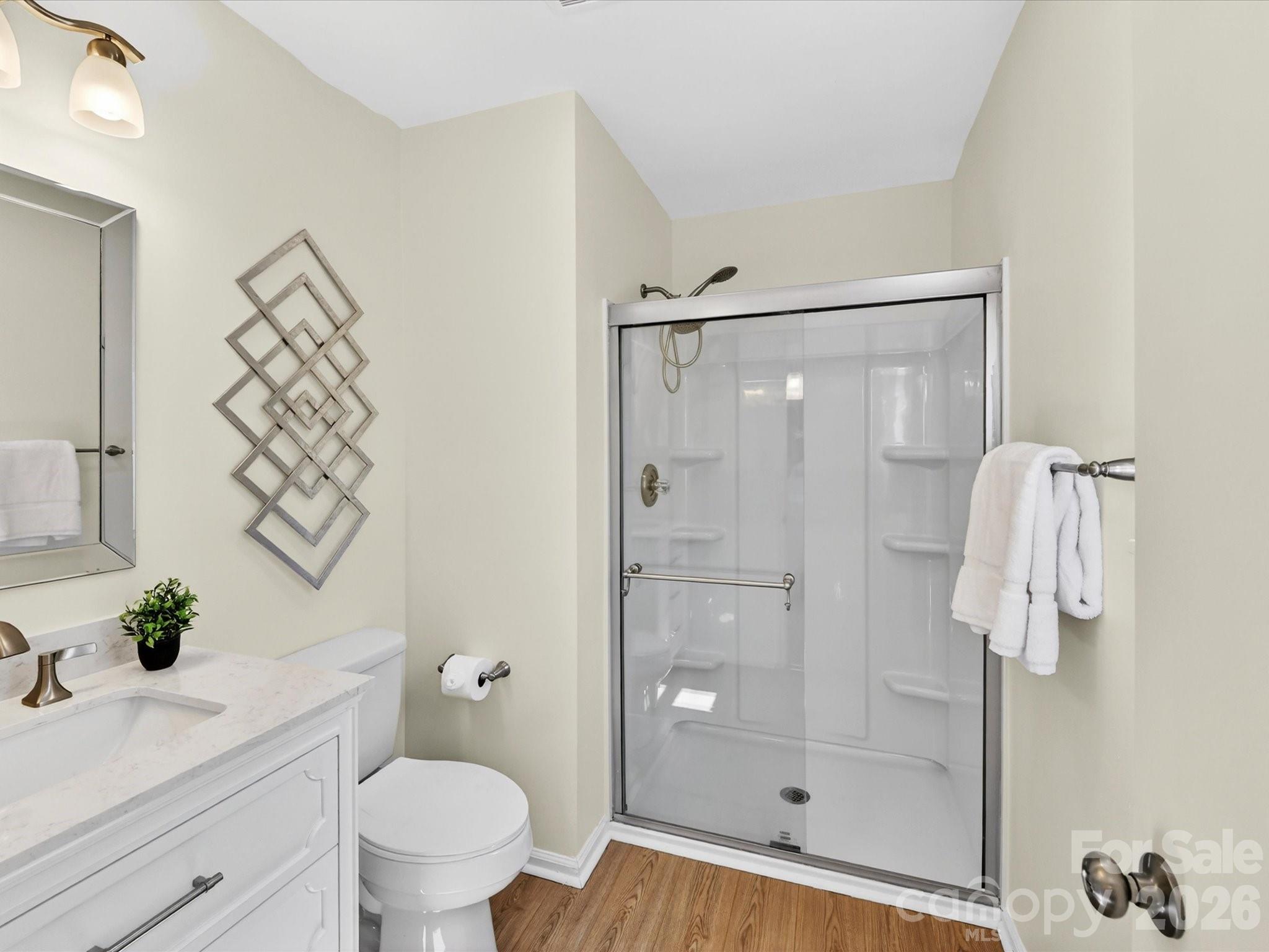 Park Ridge - Residential