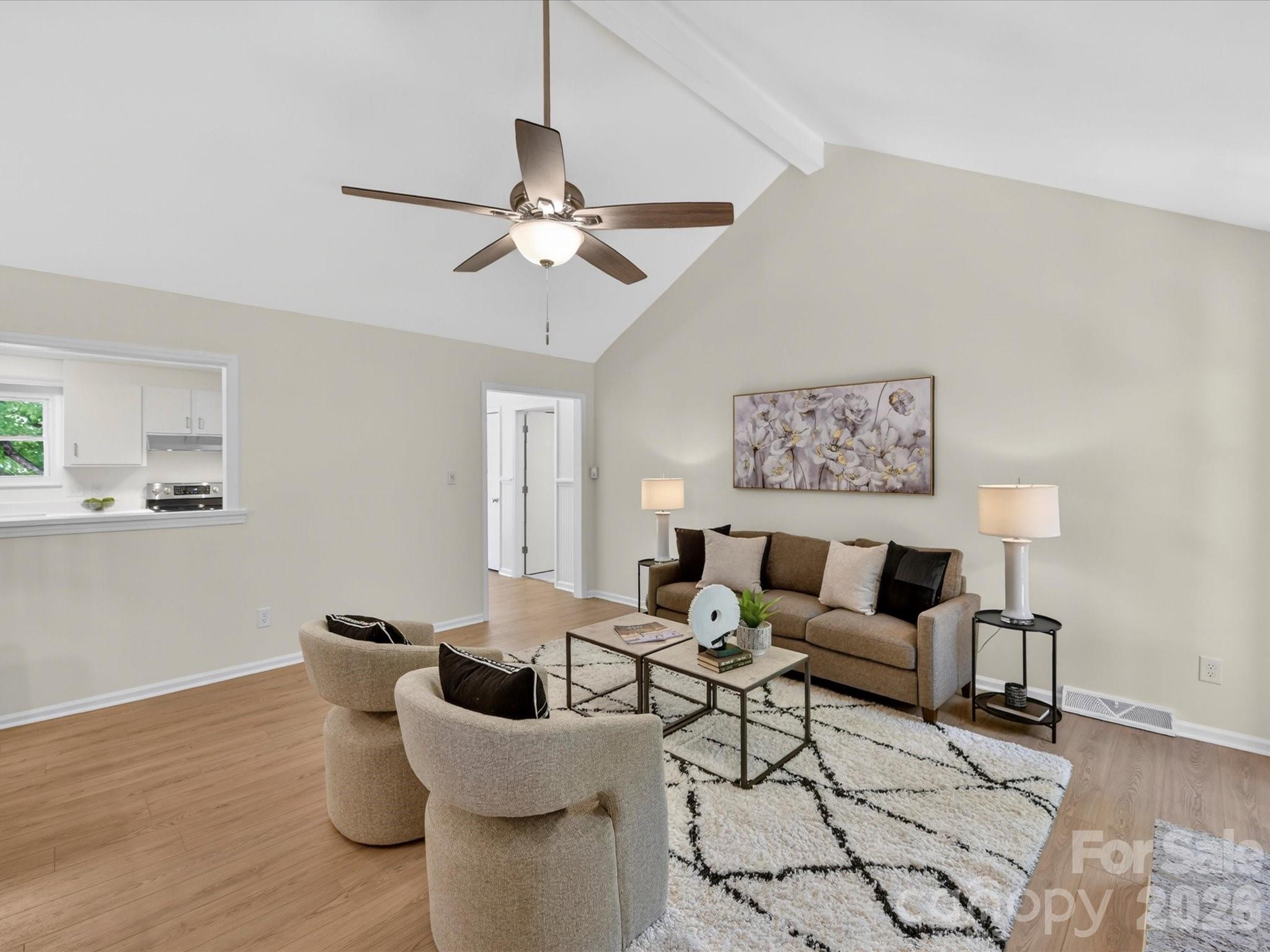 Park Ridge - Residential