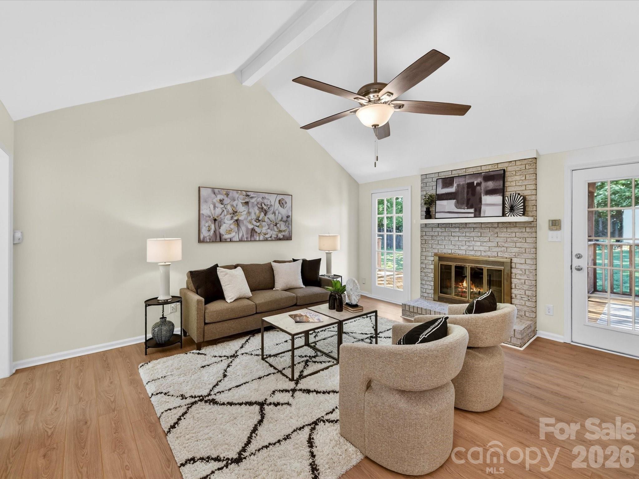 Park Ridge - Residential