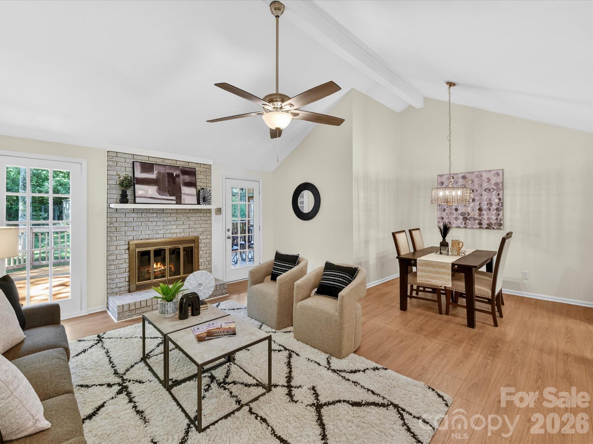 Park Ridge - Residential