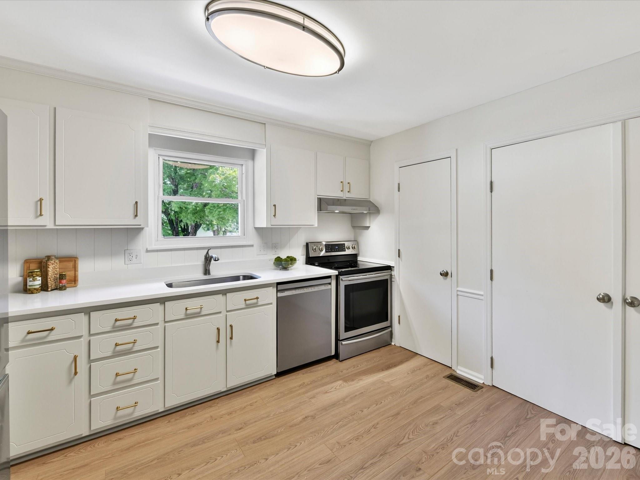 Park Ridge - Residential