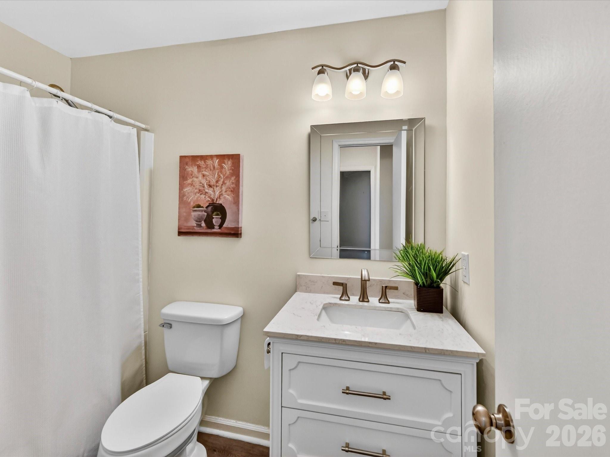 Park Ridge - Residential