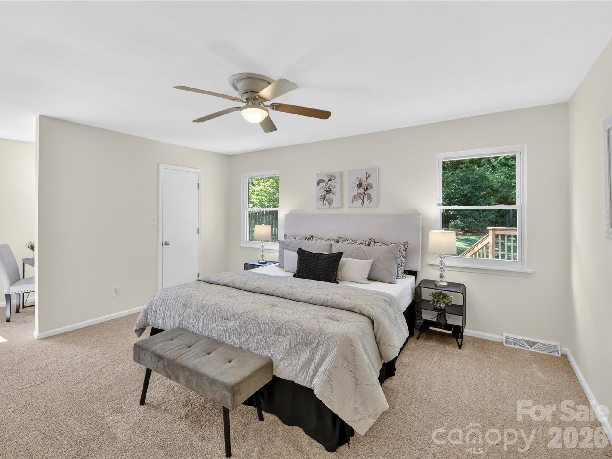 Park Ridge - Residential