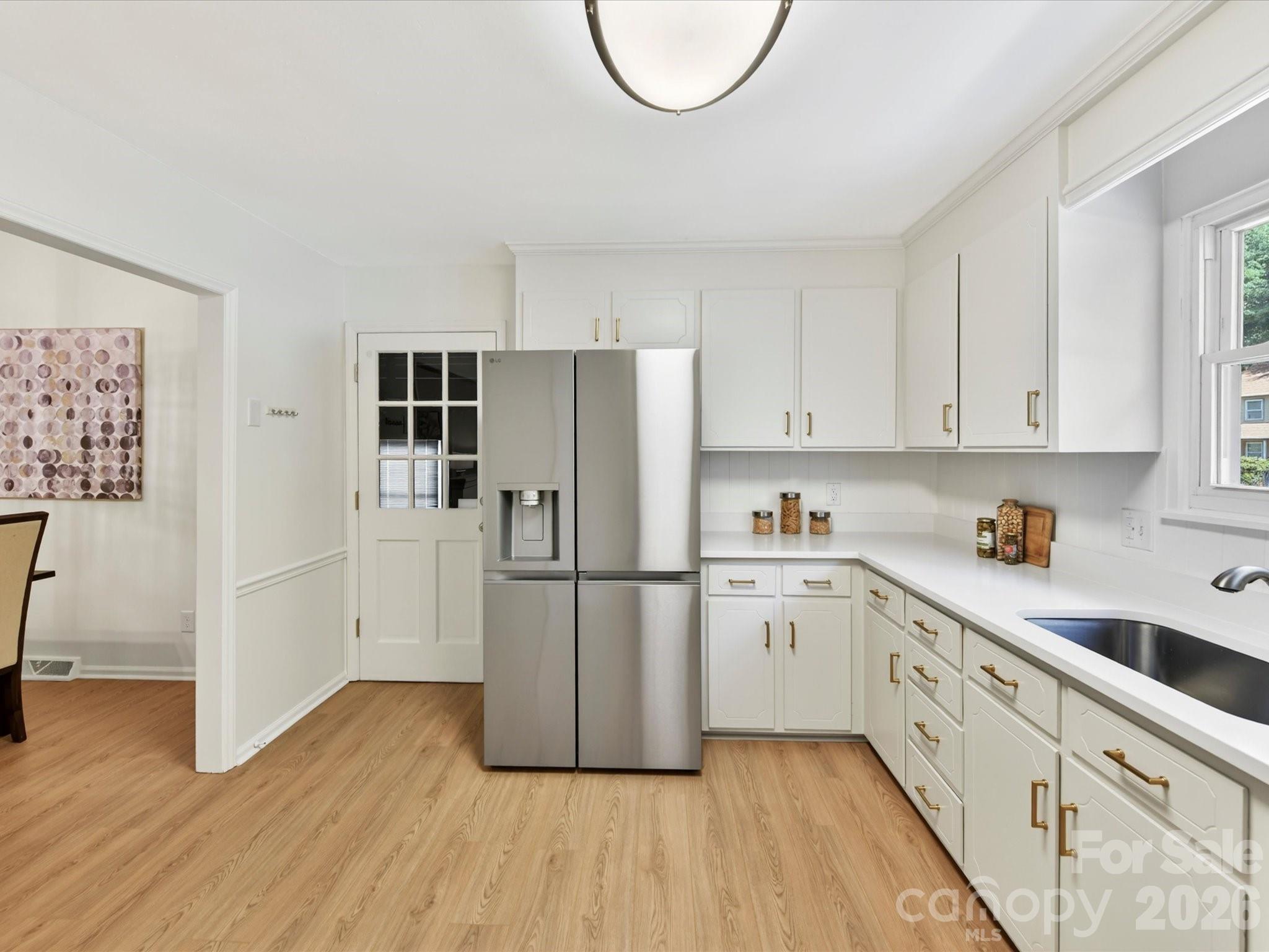 Park Ridge - Residential