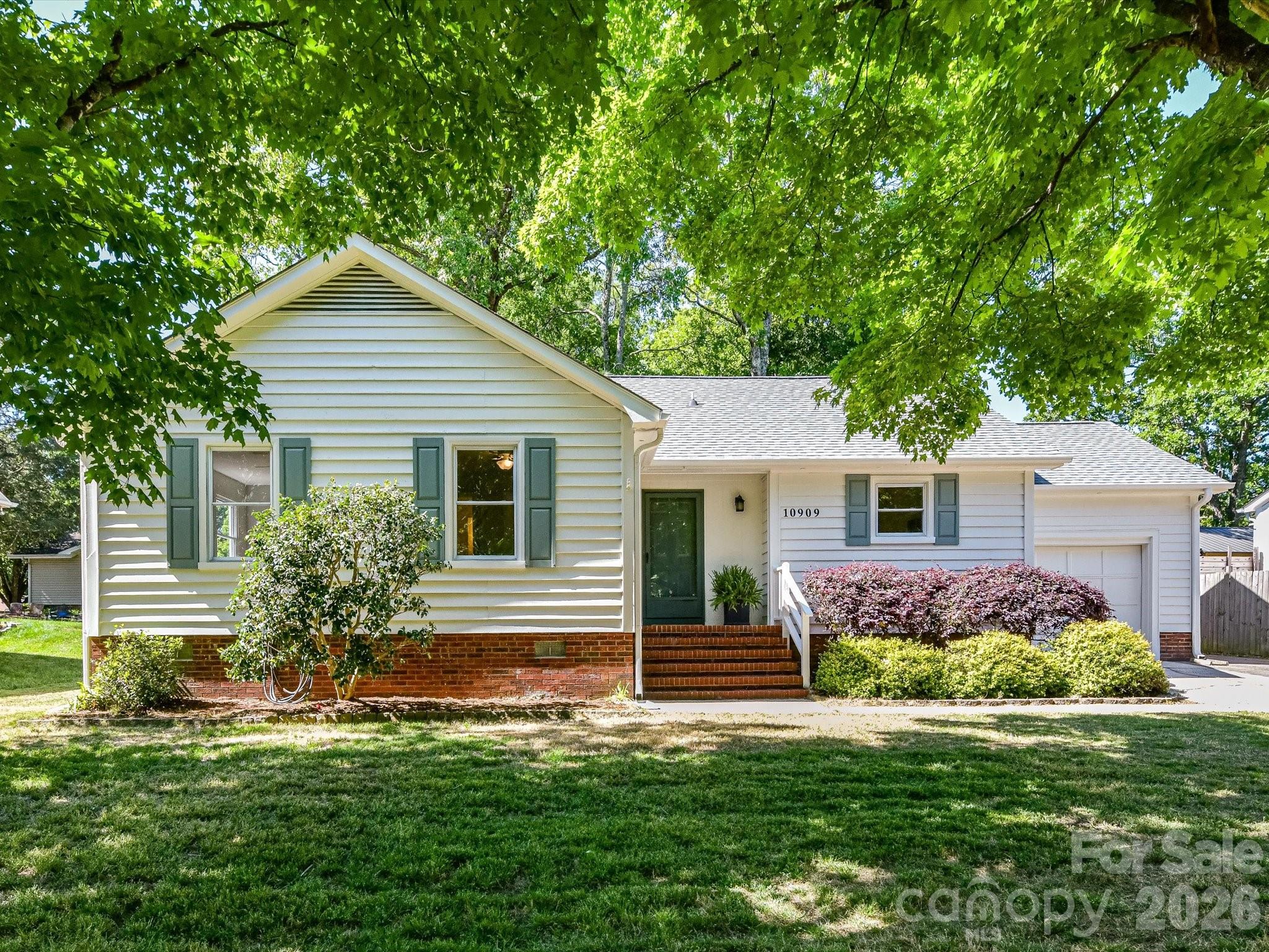 Park Ridge - Residential