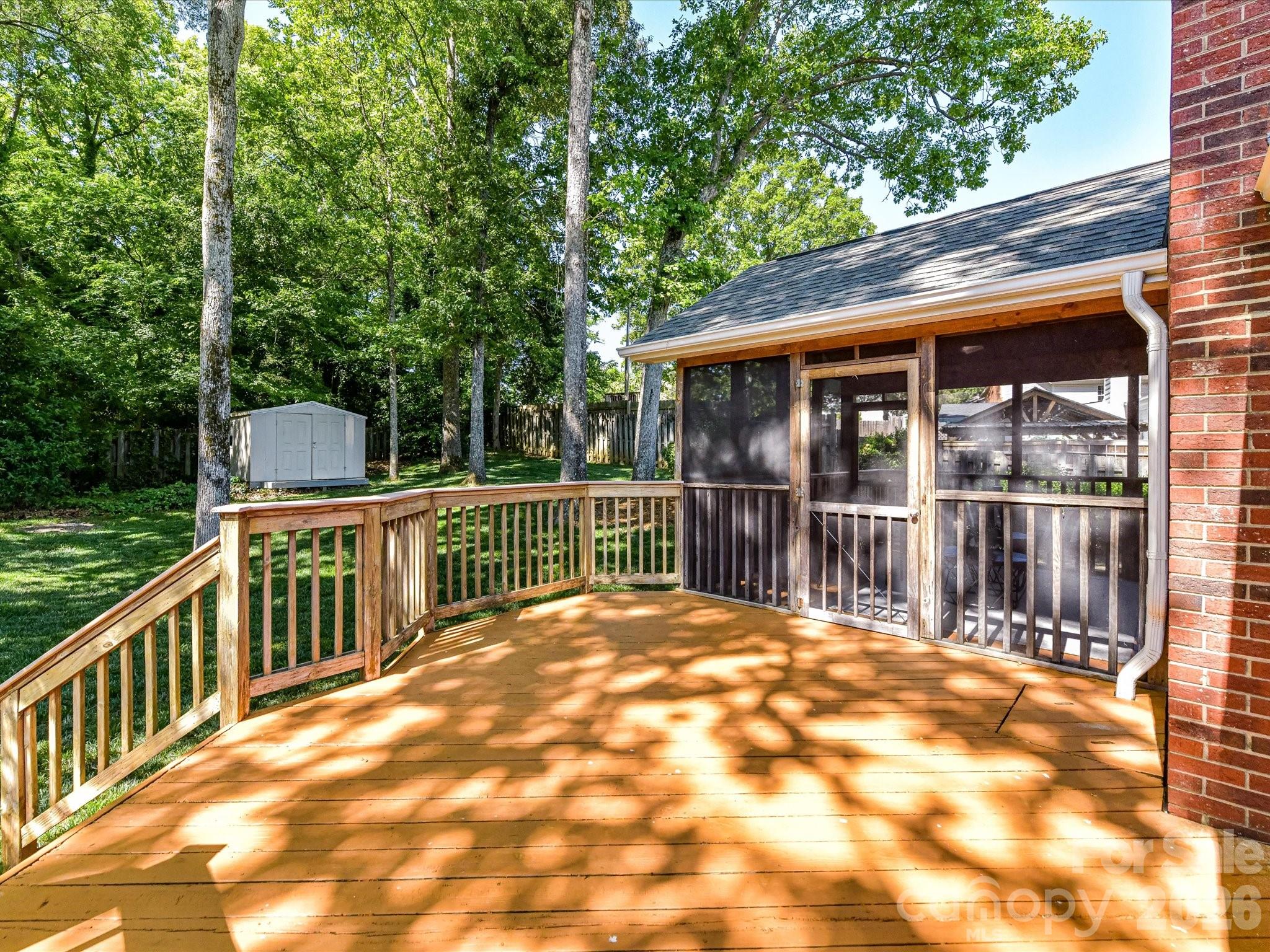 Park Ridge - Residential