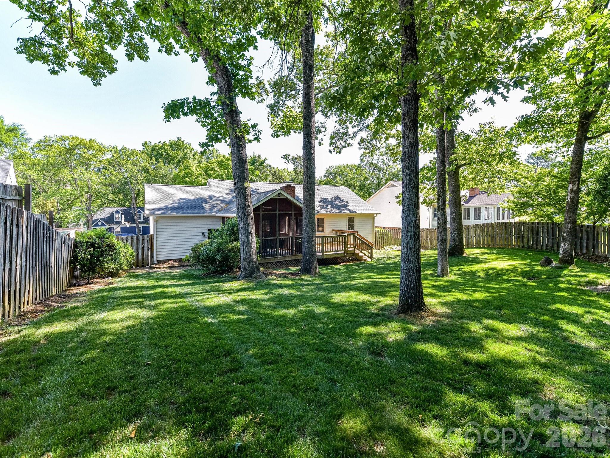 Park Ridge - Residential