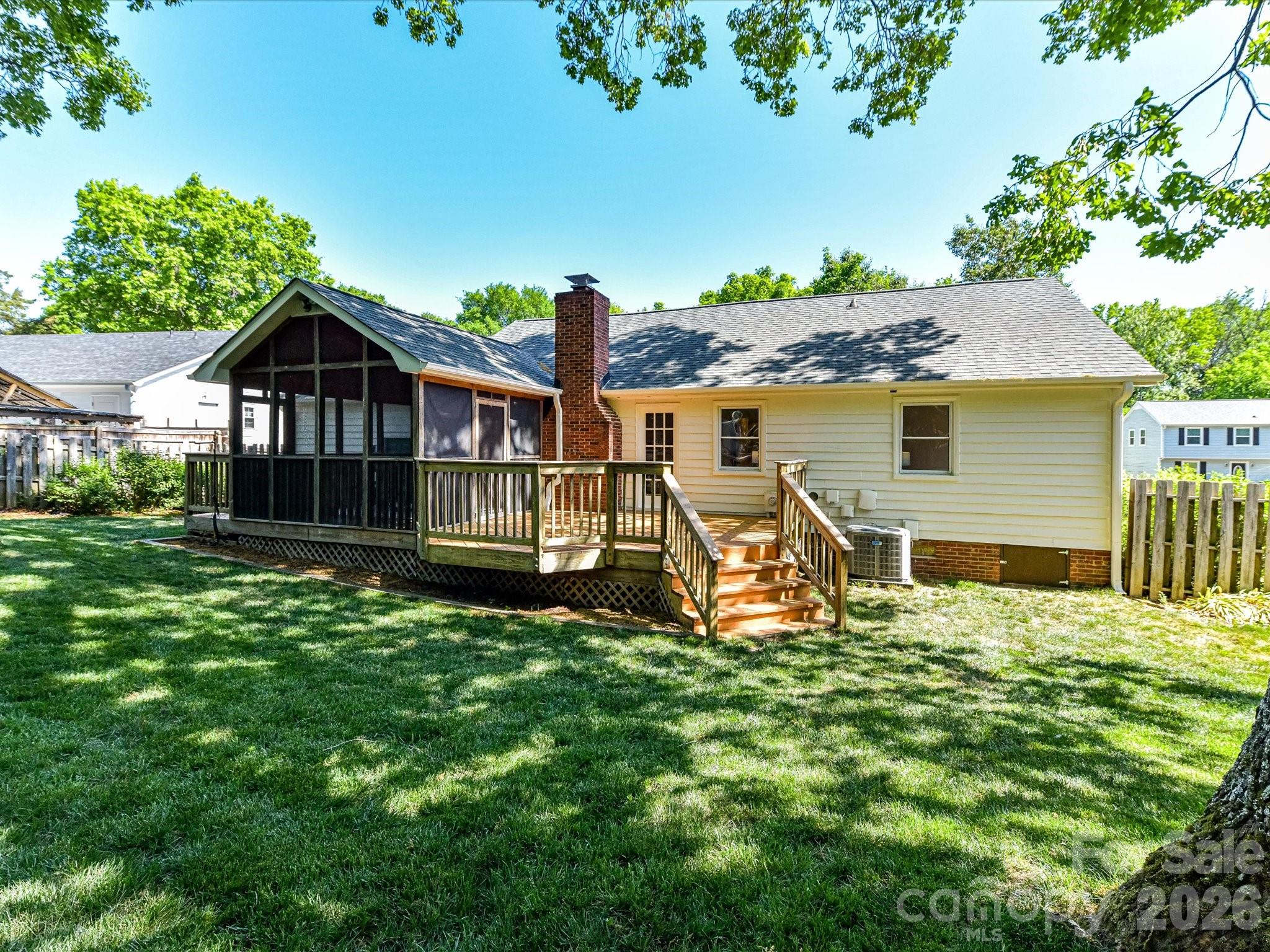 Park Ridge - Residential