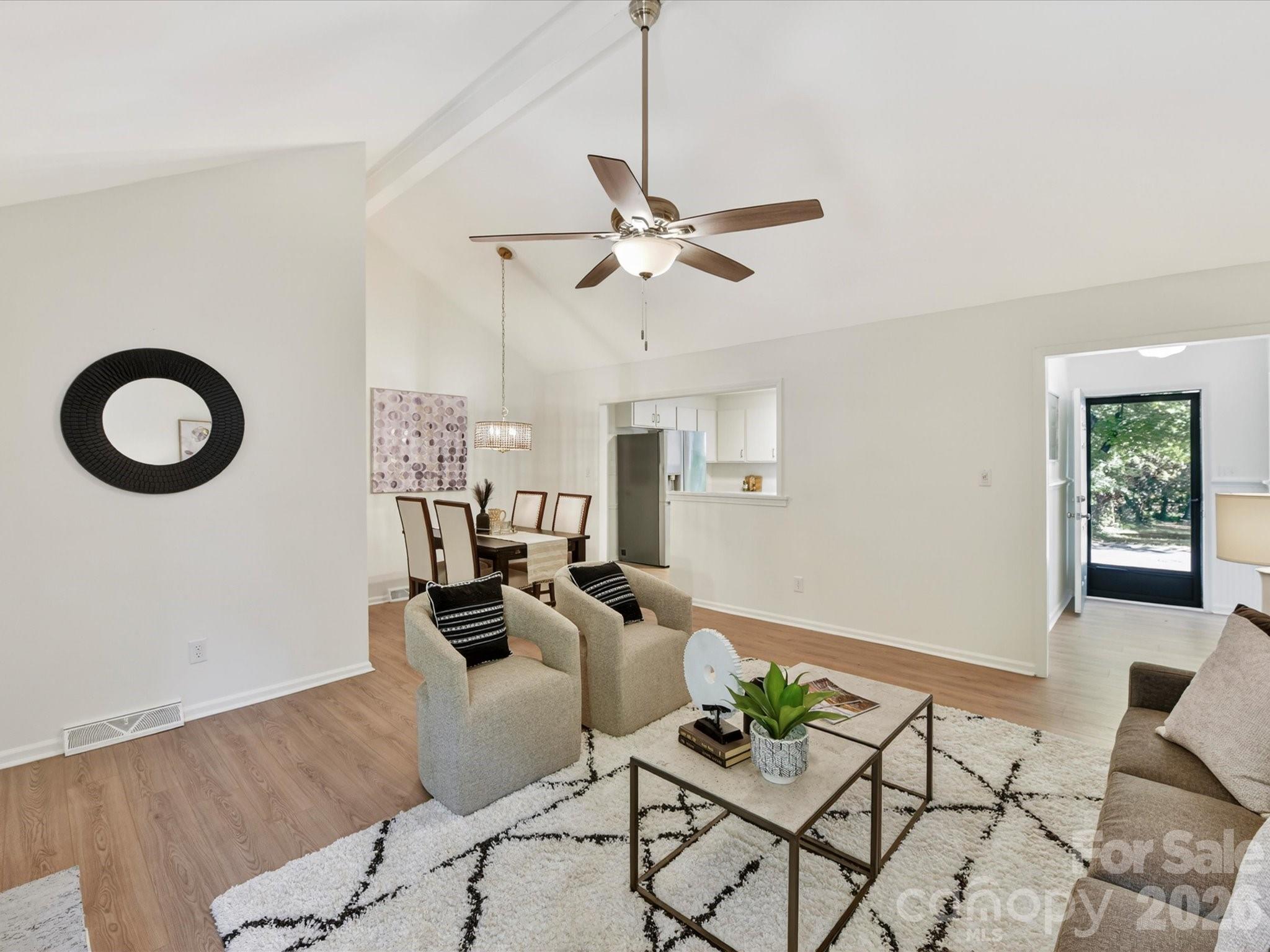 Park Ridge - Residential