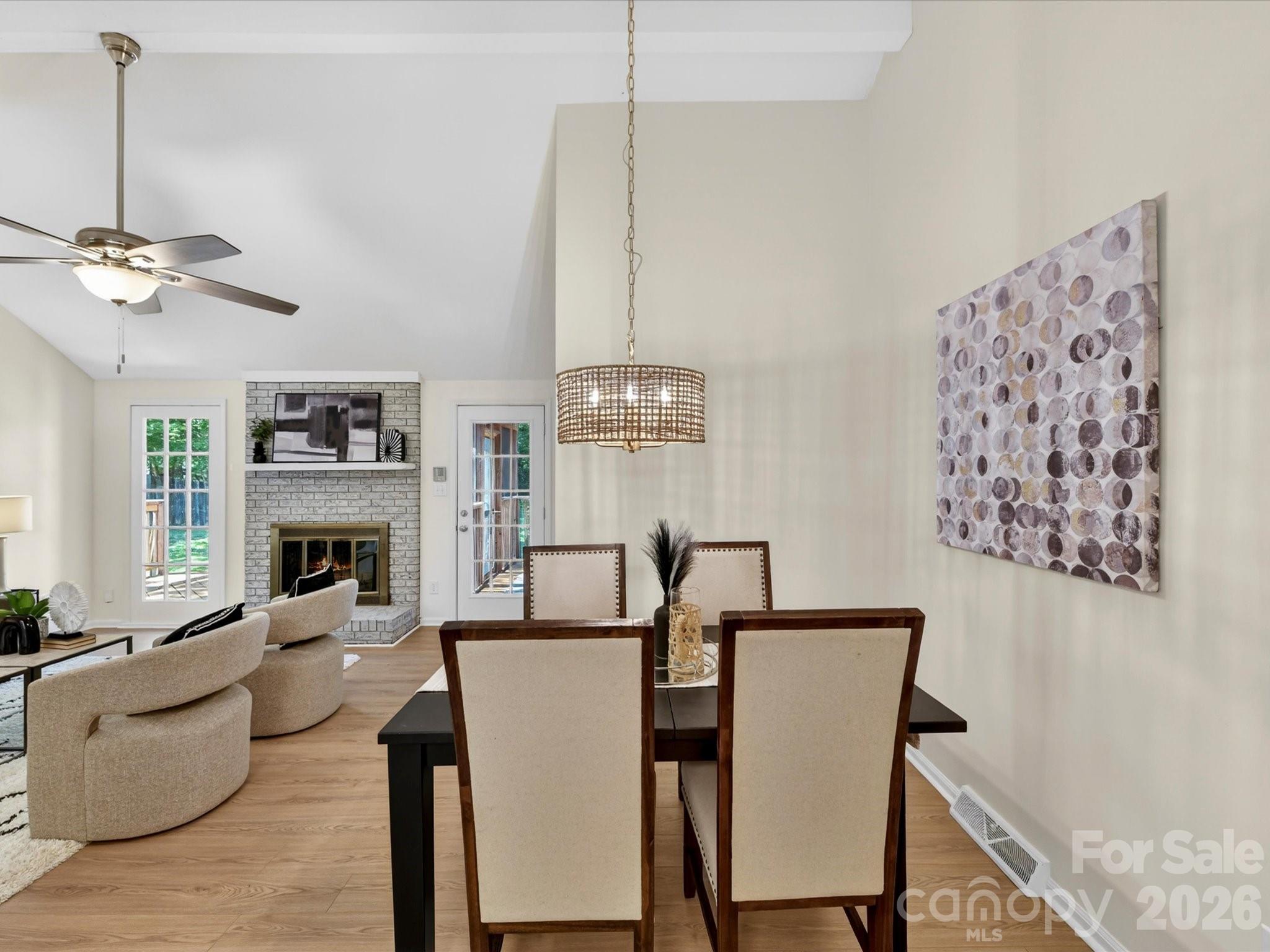 Park Ridge - Residential