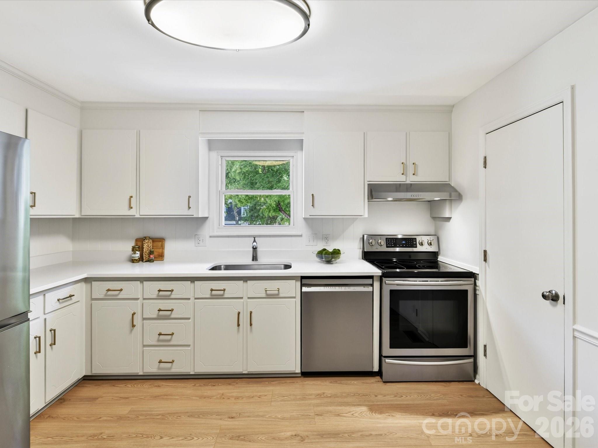 Park Ridge - Residential