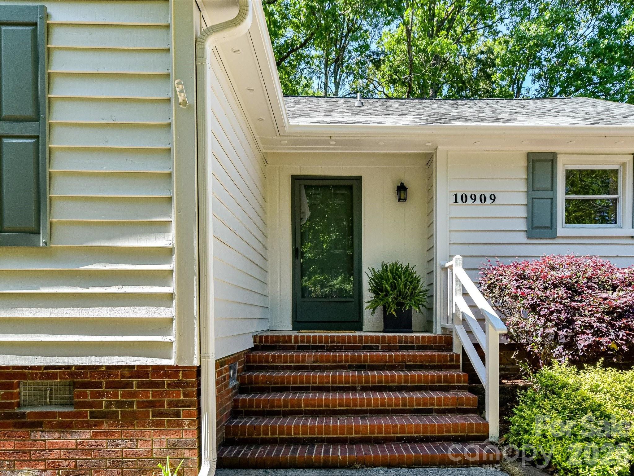 Park Ridge - Residential