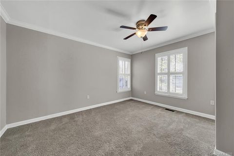 A home in Lake Wylie