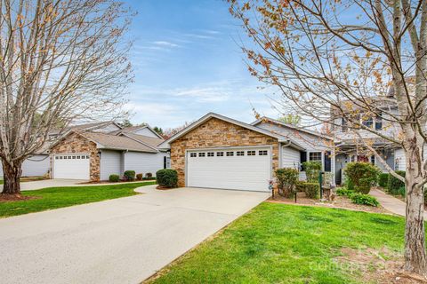 A home in Arden