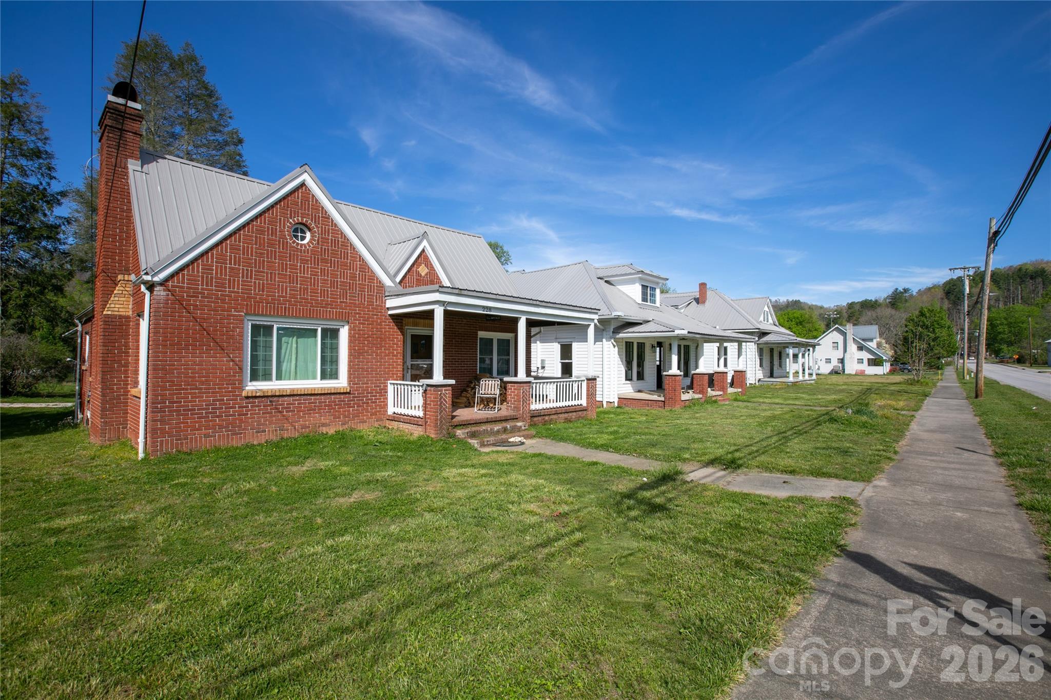 228 Main Street