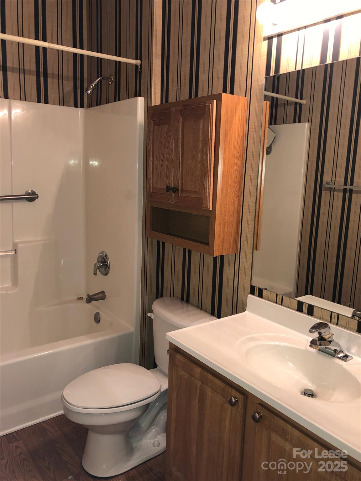 Mill Creek - Residential Lease