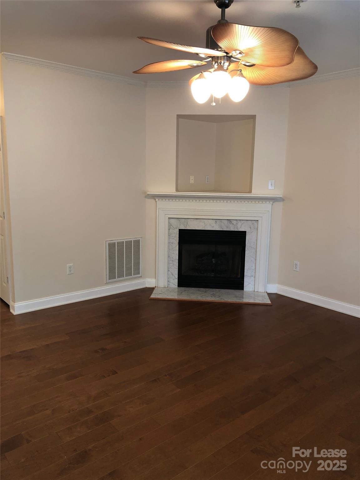 Mill Creek - Residential Lease