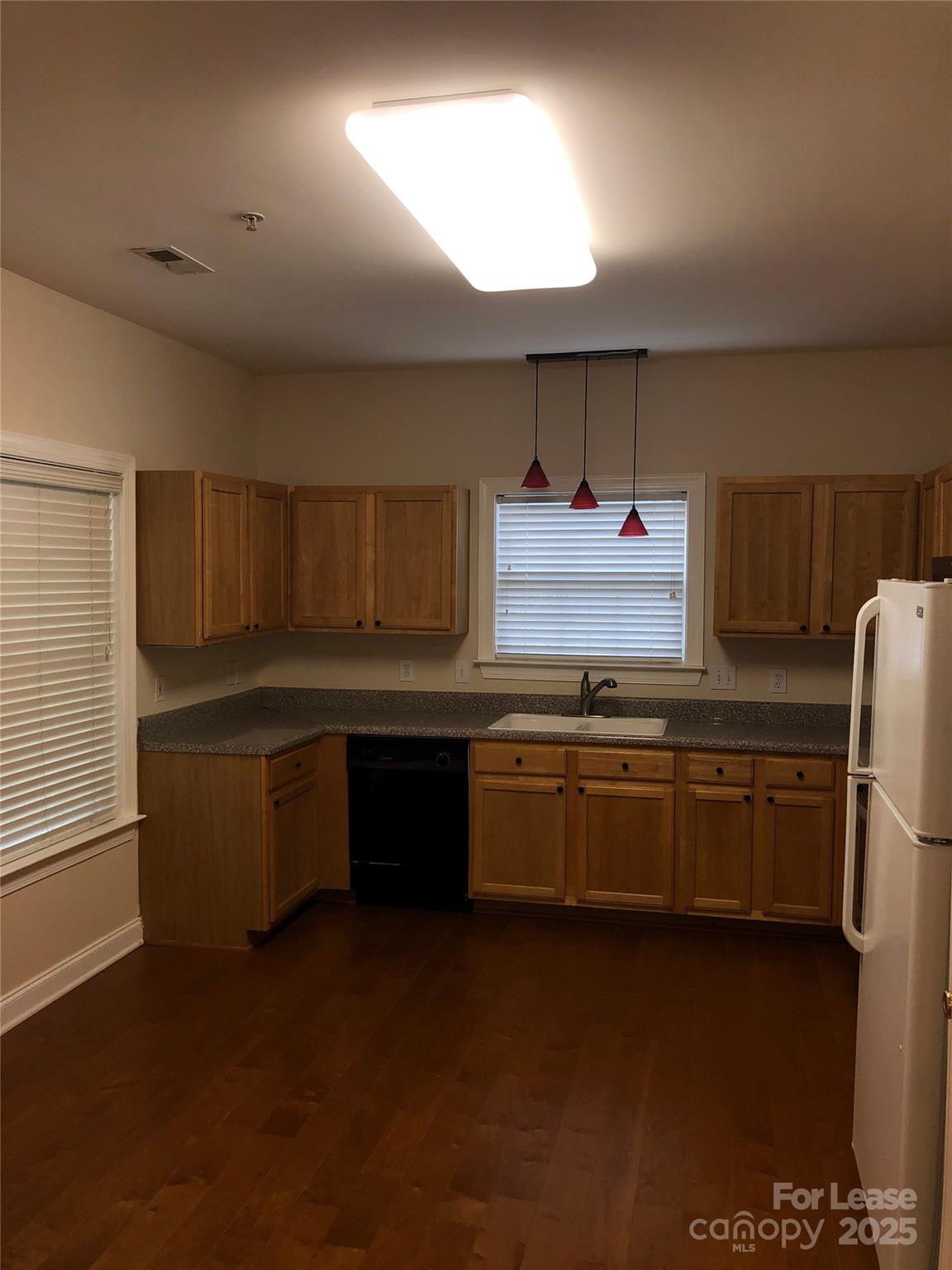 Mill Creek - Residential Lease