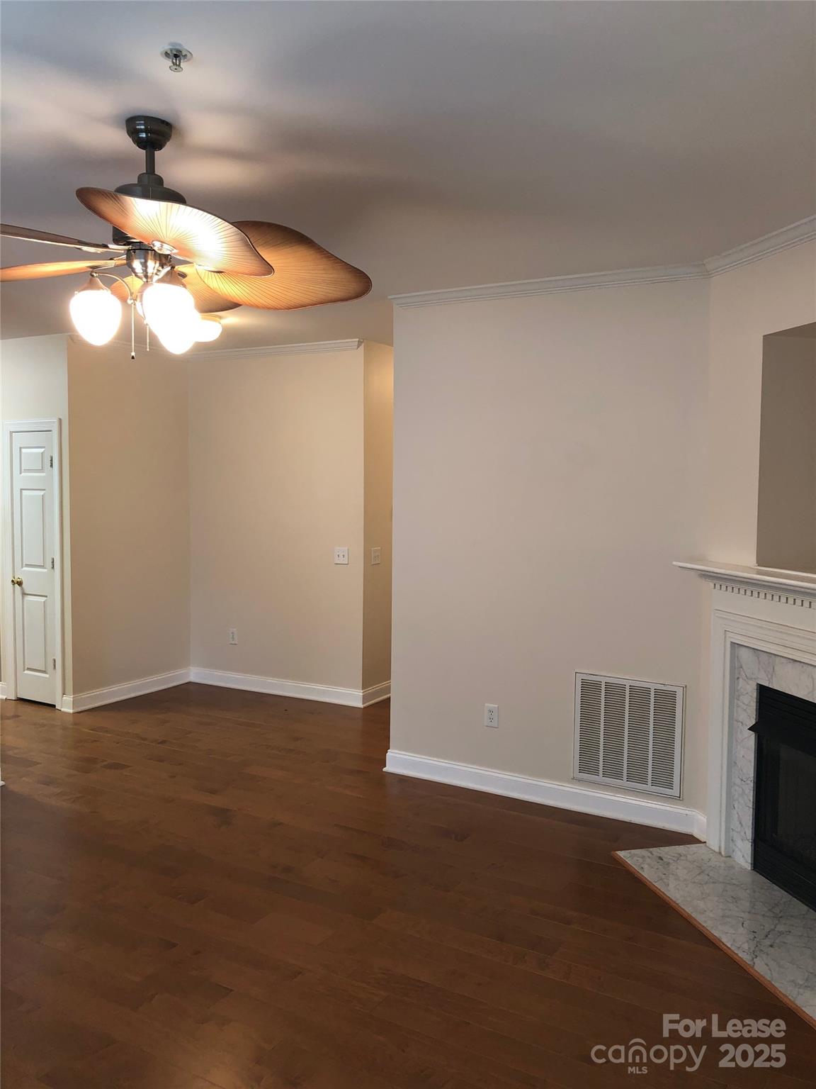 Mill Creek - Residential Lease