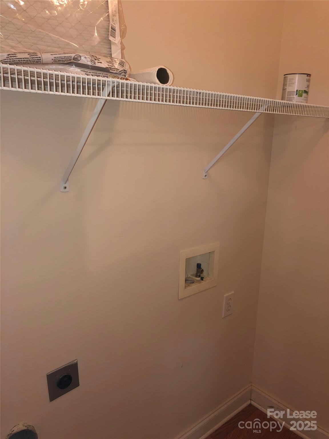 Mill Creek - Residential Lease