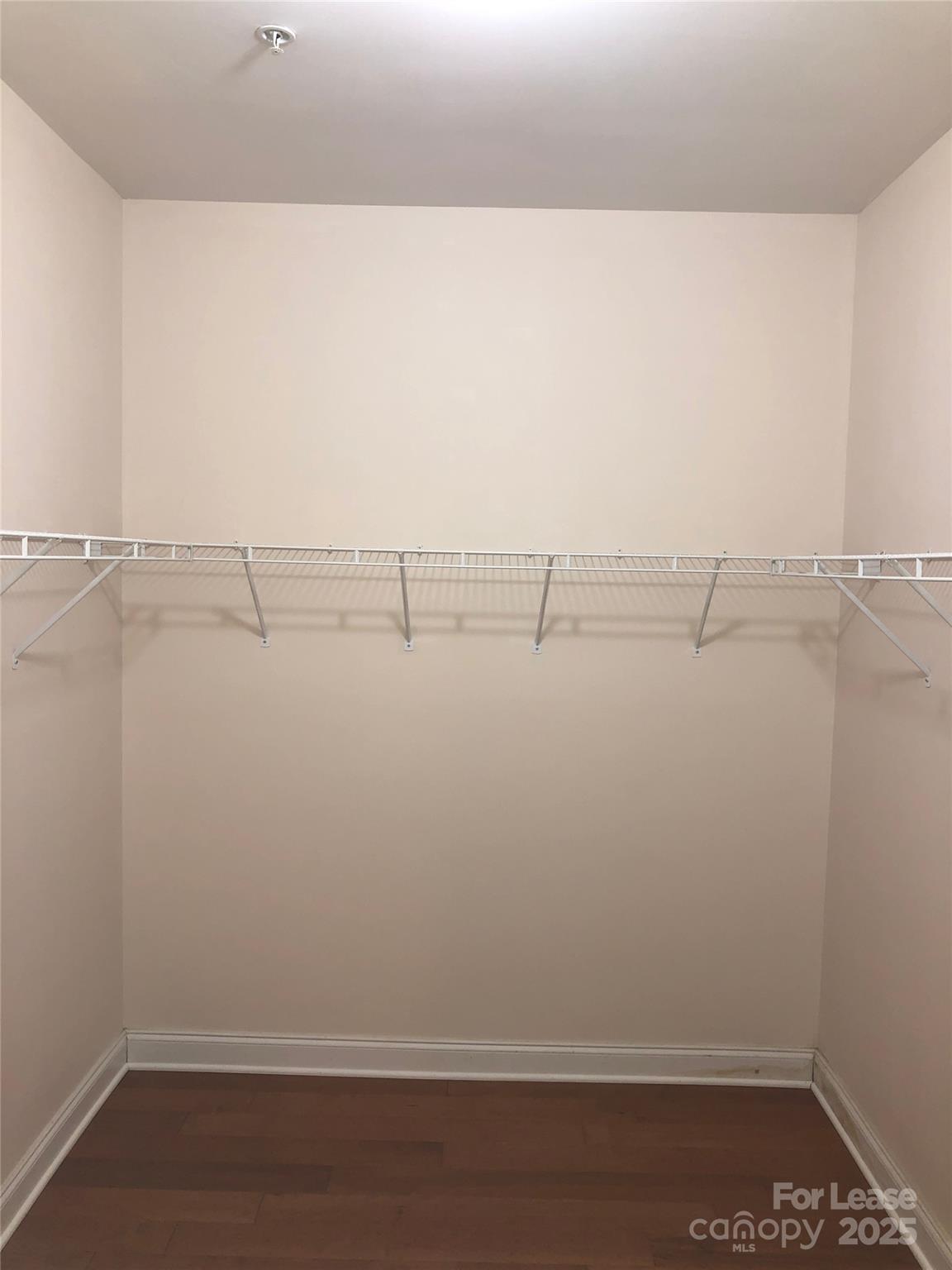 Mill Creek - Residential Lease