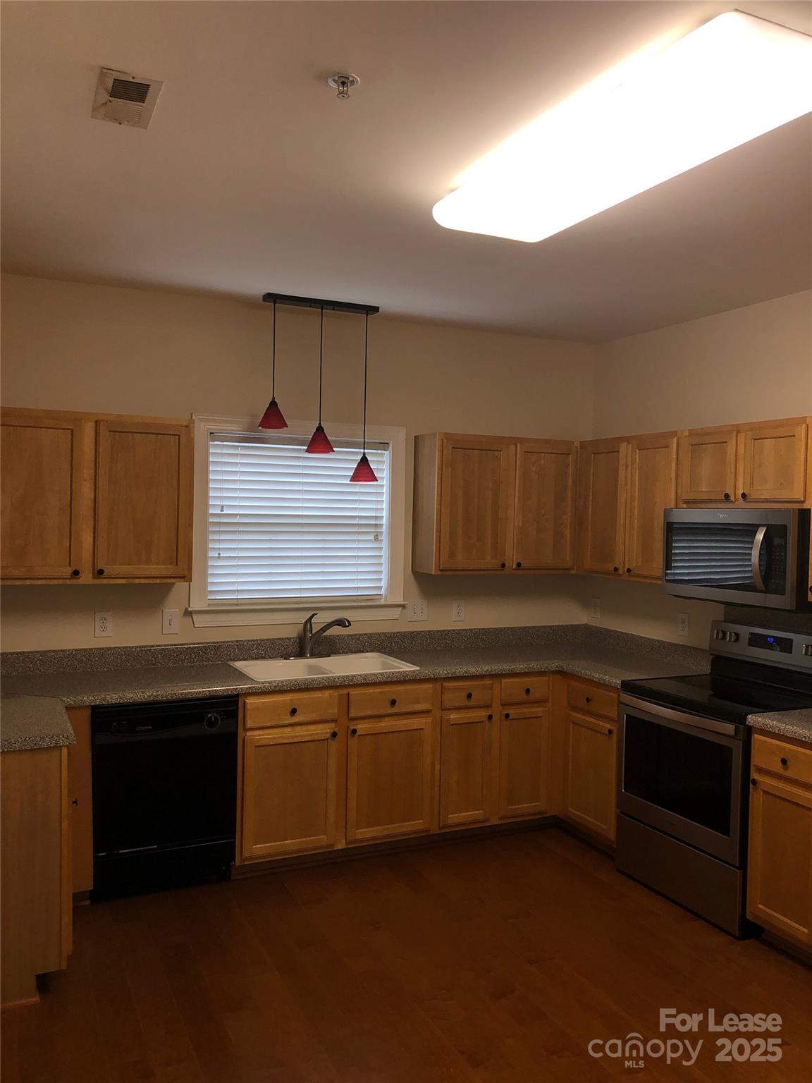 Mill Creek - Residential Lease