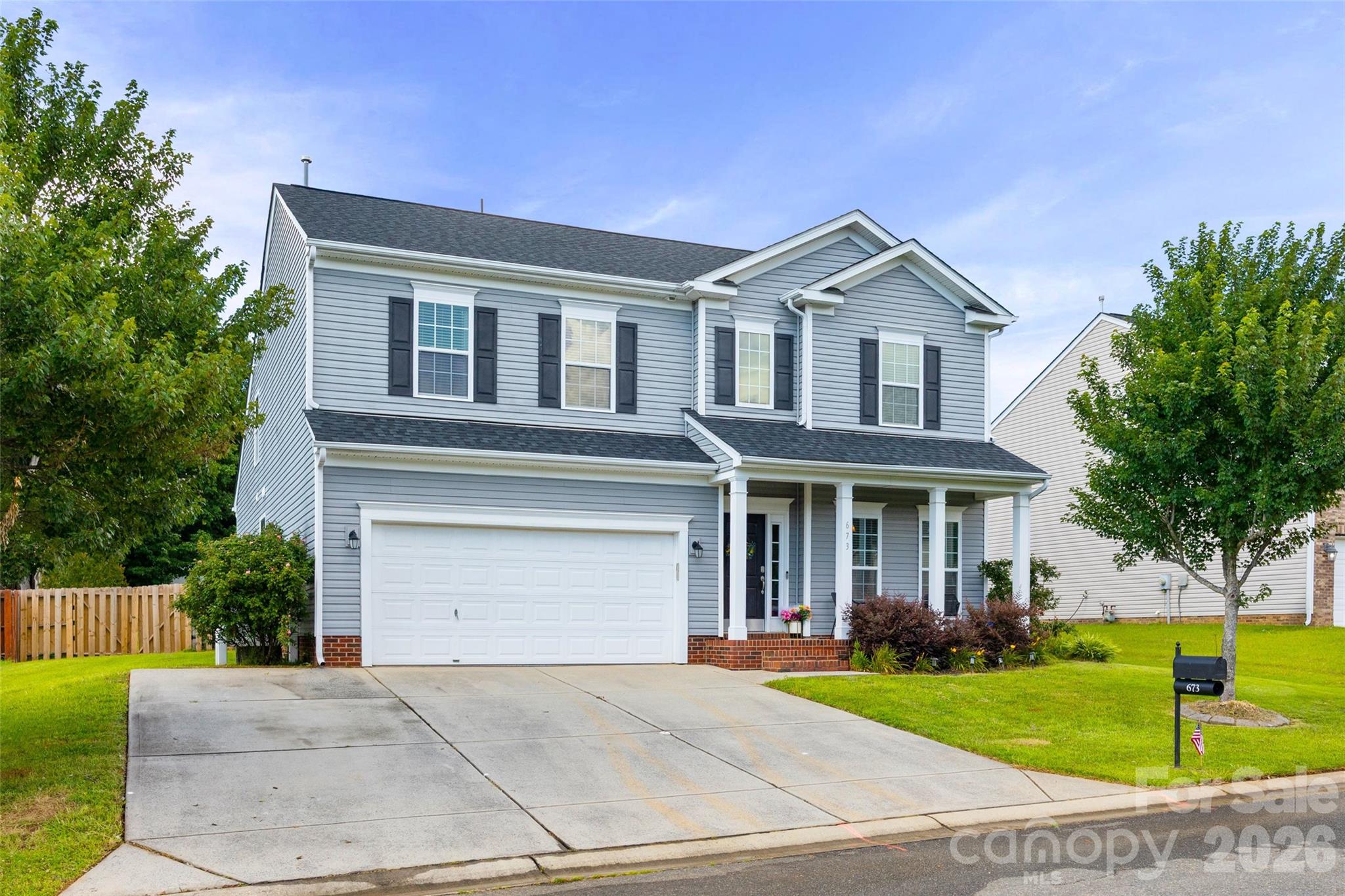 Stonewood - Residential