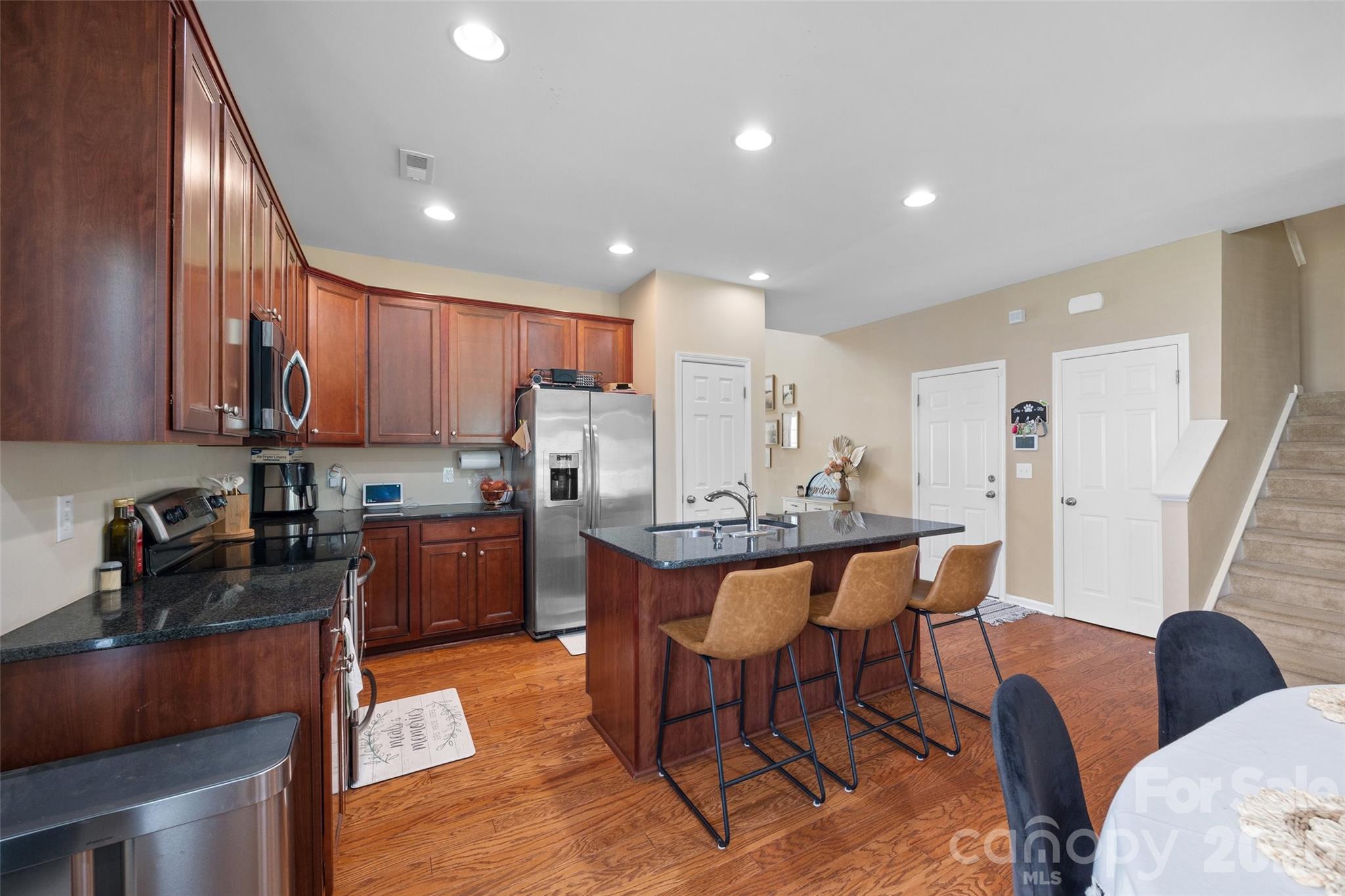 Stonewood - Residential