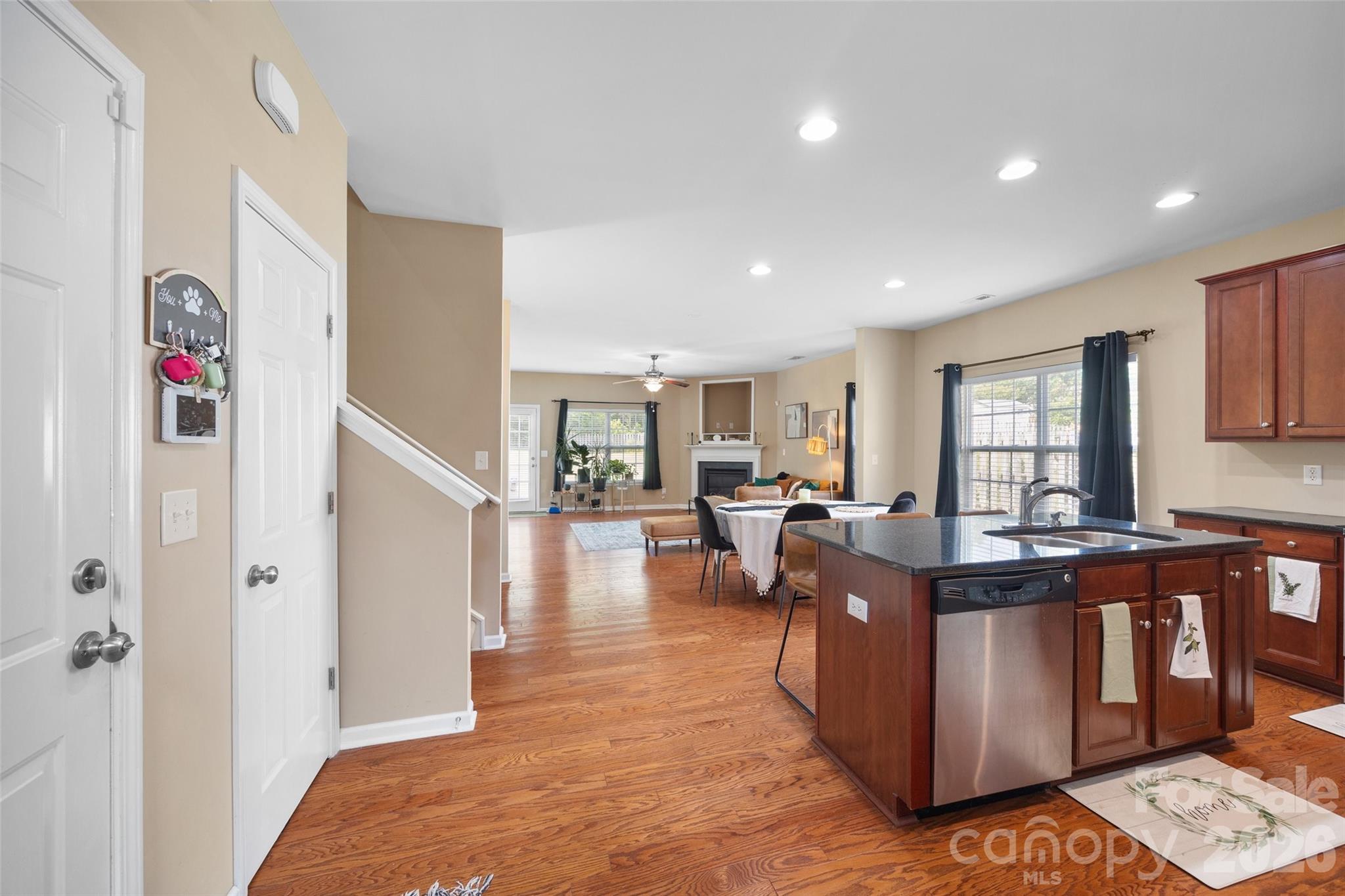 Stonewood - Residential