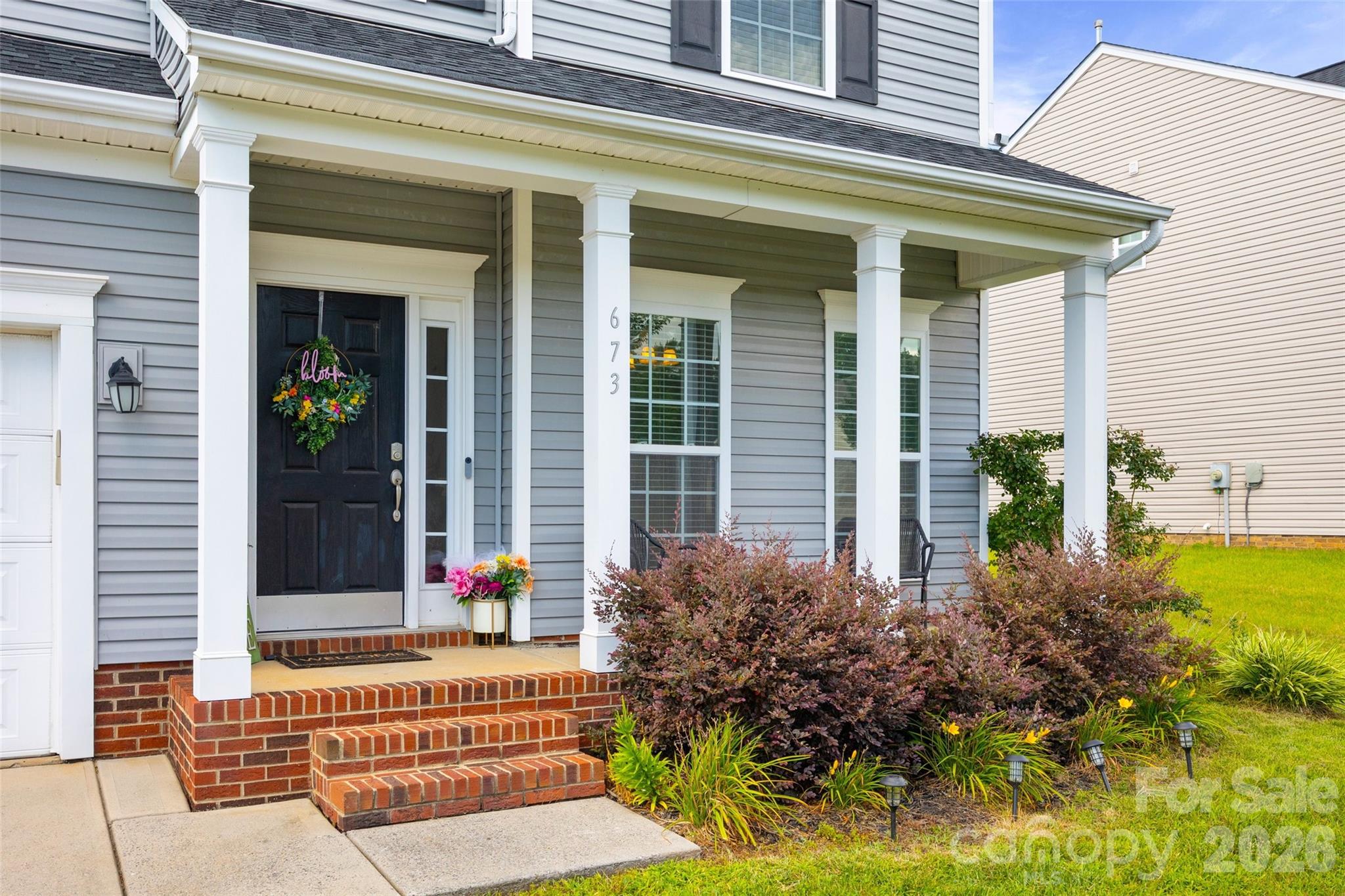 673 Stonehenge Drive