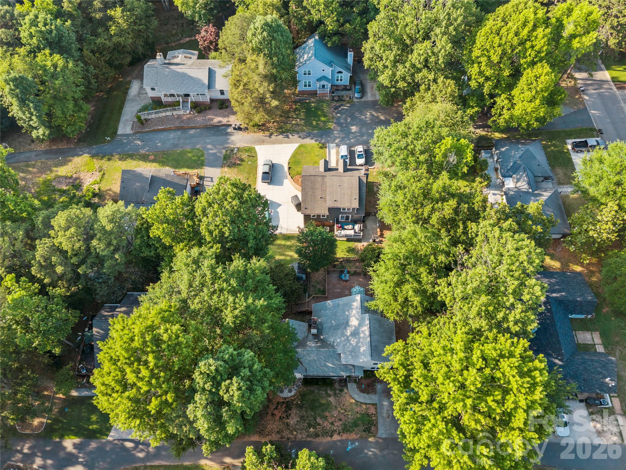 Tega Cay - Residential