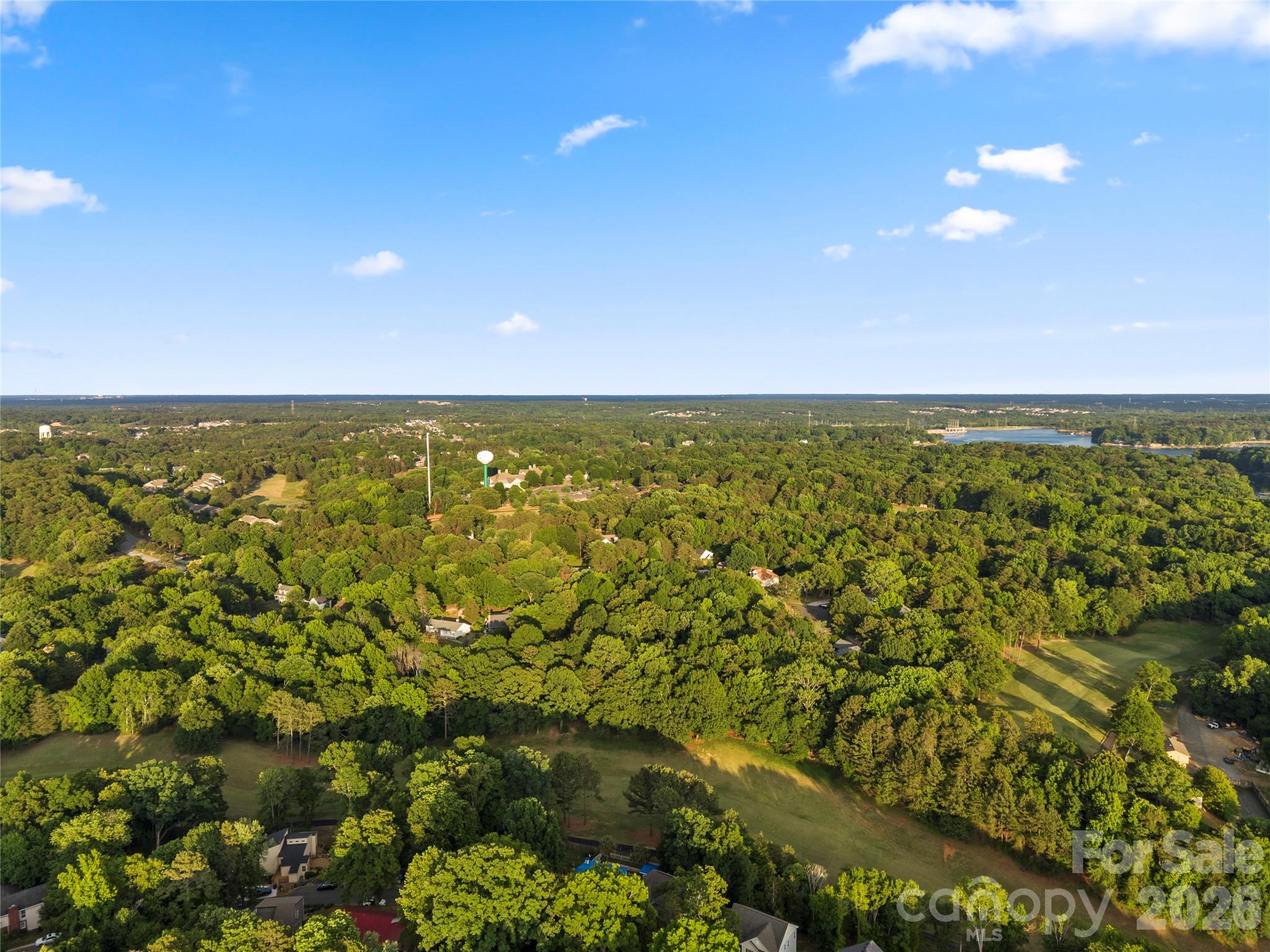 Tega Cay - Residential