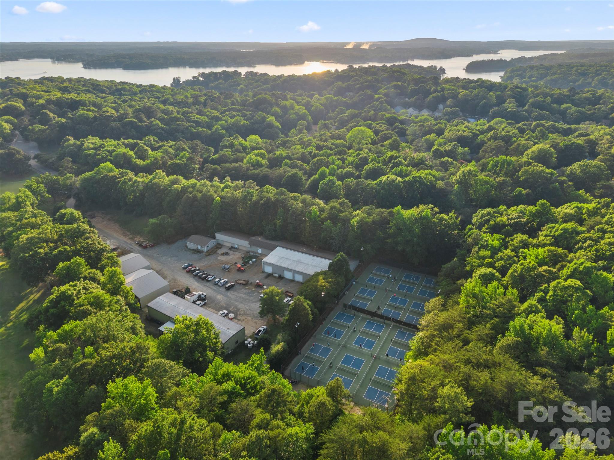 Tega Cay - Residential