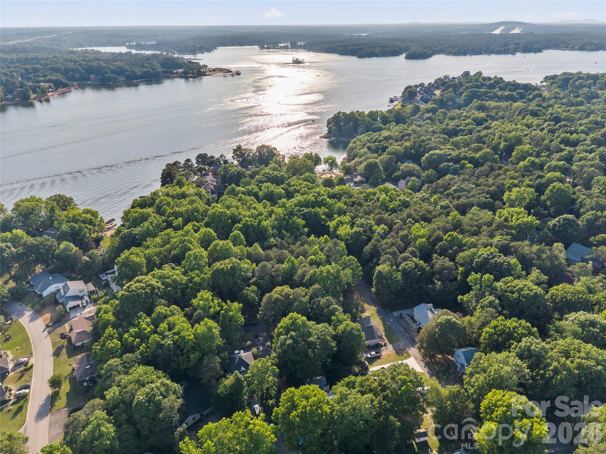 Tega Cay - Residential