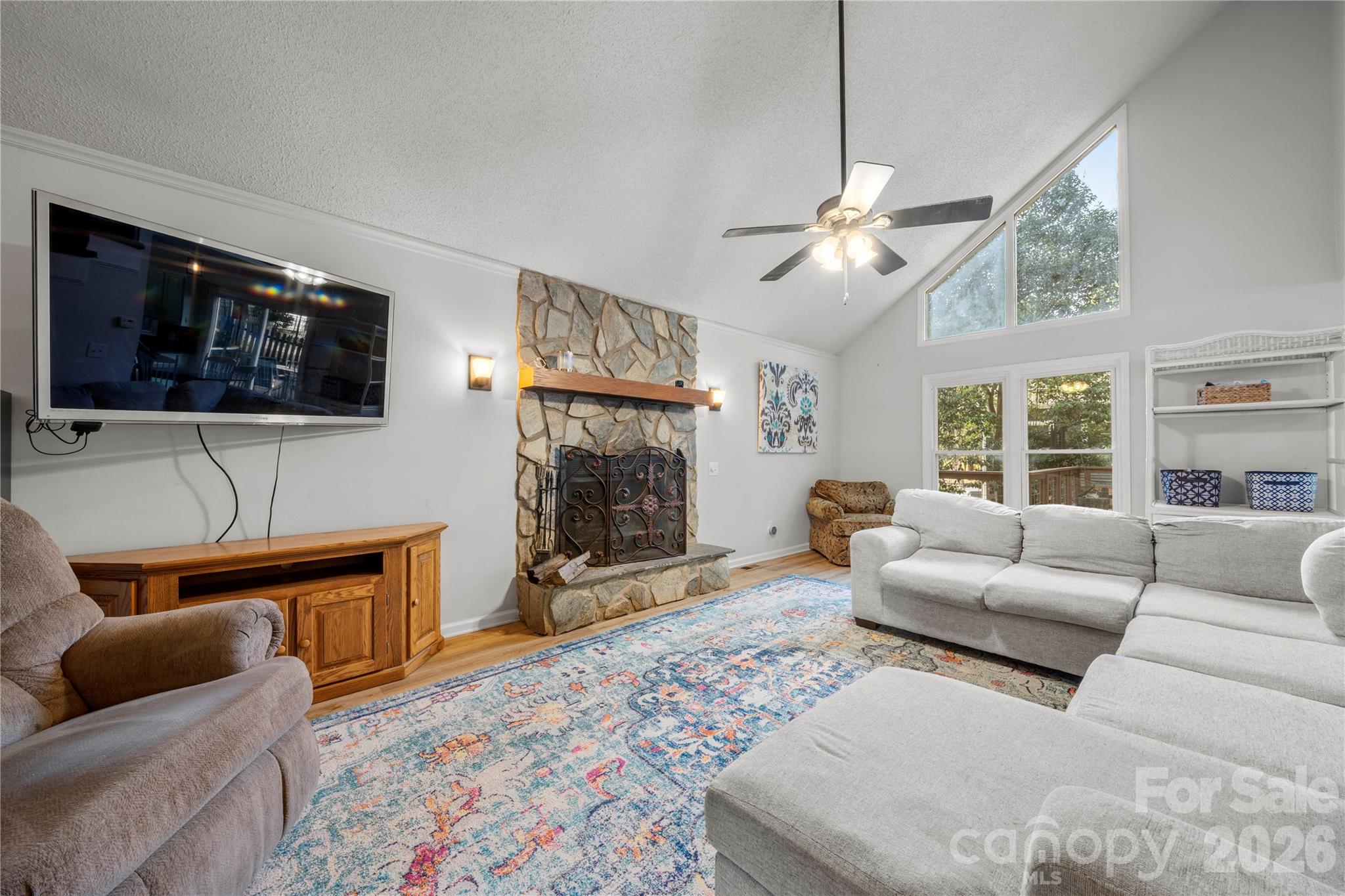 Tega Cay - Residential