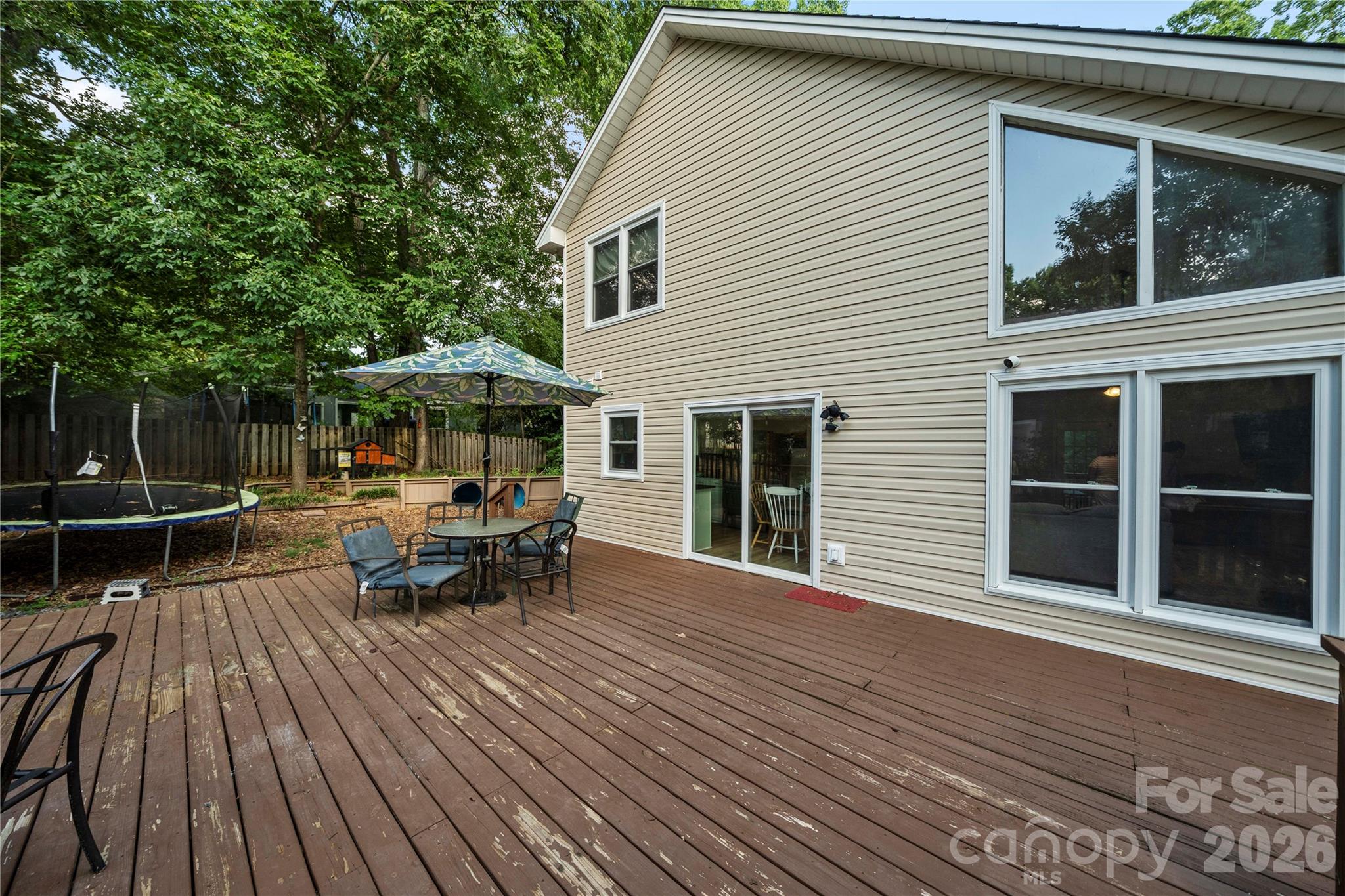 Tega Cay - Residential