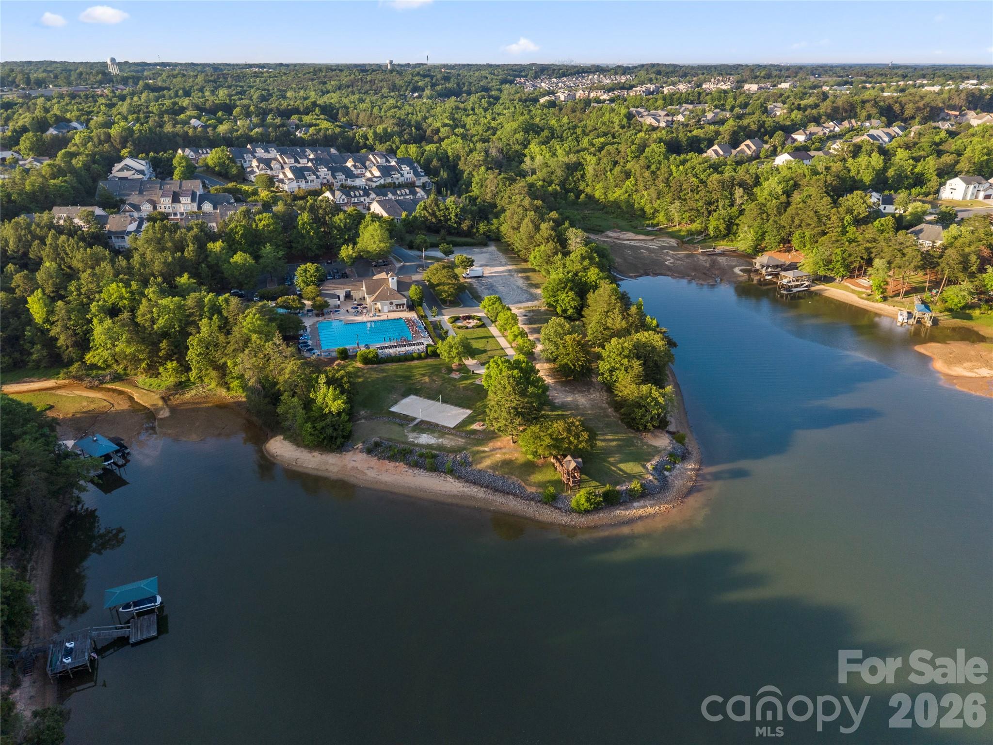 Tega Cay - Residential